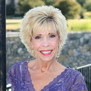 Meet your Posher, Linda